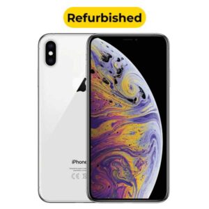 Apple iPhone XS With Face Time 64GB, Refurbished - A2098-A+
