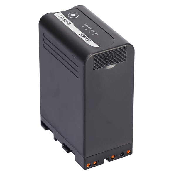 Swit LB-SU98 | 98Wh BP-U Style Battery Pack | PLUGnPOINT