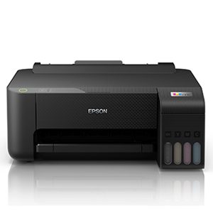 Epson L1210 | EcoTank A4 Ink Tank Printer | PLUGnPOINT