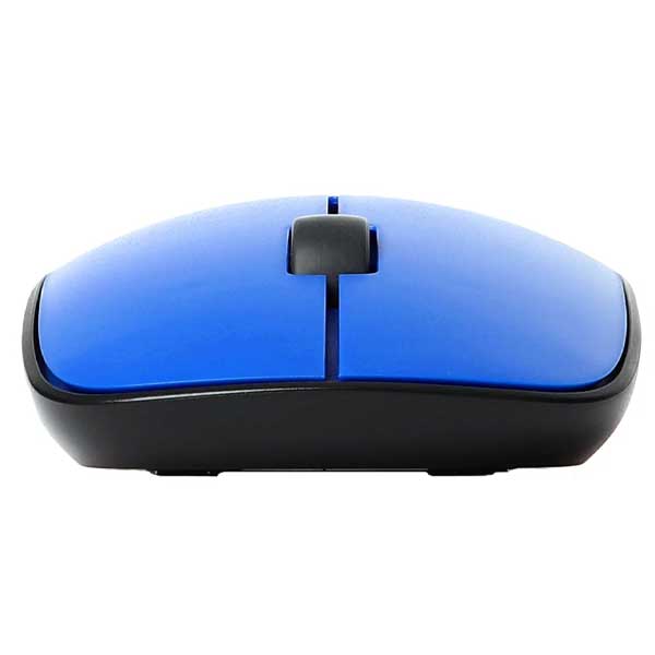 Rapoo M200 Multi-mode Wireless Silent Optical Mouse - 18694