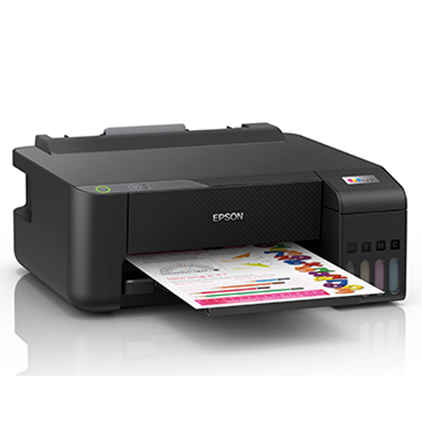 Epson L1210 | EcoTank A4 Ink Tank Printer | PLUGnPOINT