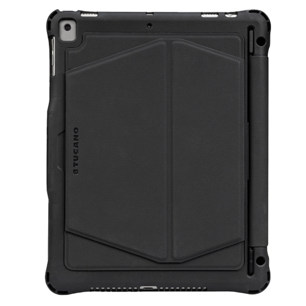 Tucano IPD102SD-BK | Solid Rugged Case | PLUGnPOINT