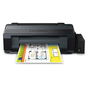 Epson L1300 | EcoTank Printer | PLUGnPOINT