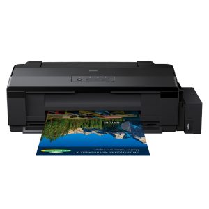Epson L1800 | A3 Photo Ink Tank Printer | PLUGnPOINT