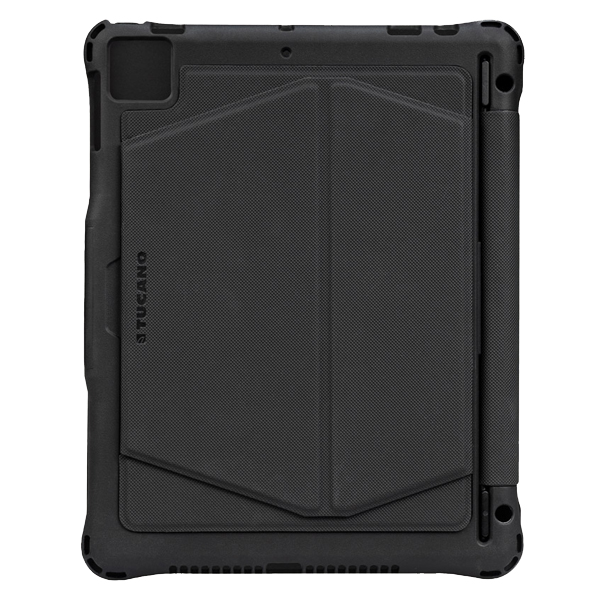 Tucano IPD11SD-BK | Solid Rugged Case | PLUGnPOINT