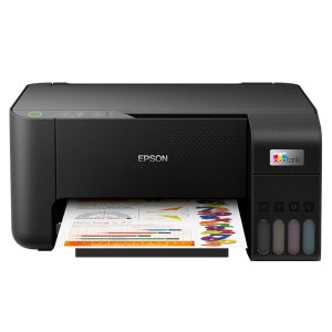Epson L3210 | EcoTank Printer | PLUGnPOINT