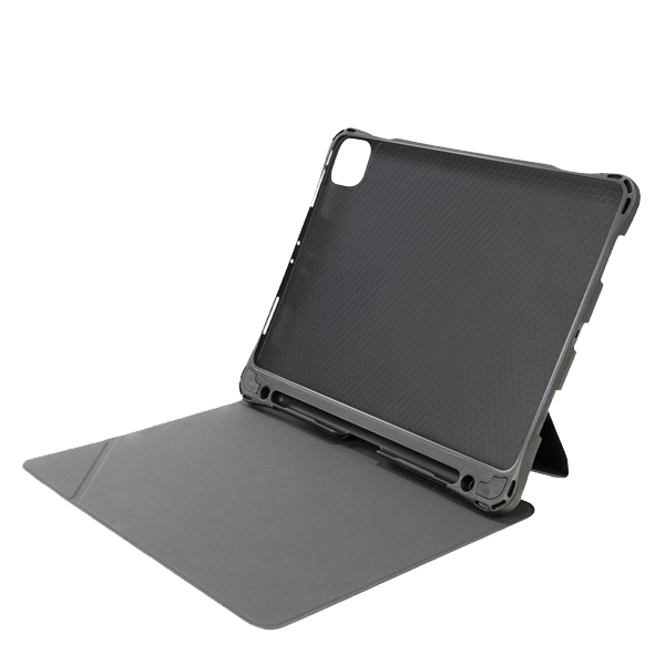 Tucano IPD11SD-BK | Solid Rugged Case | PLUGnPOINT