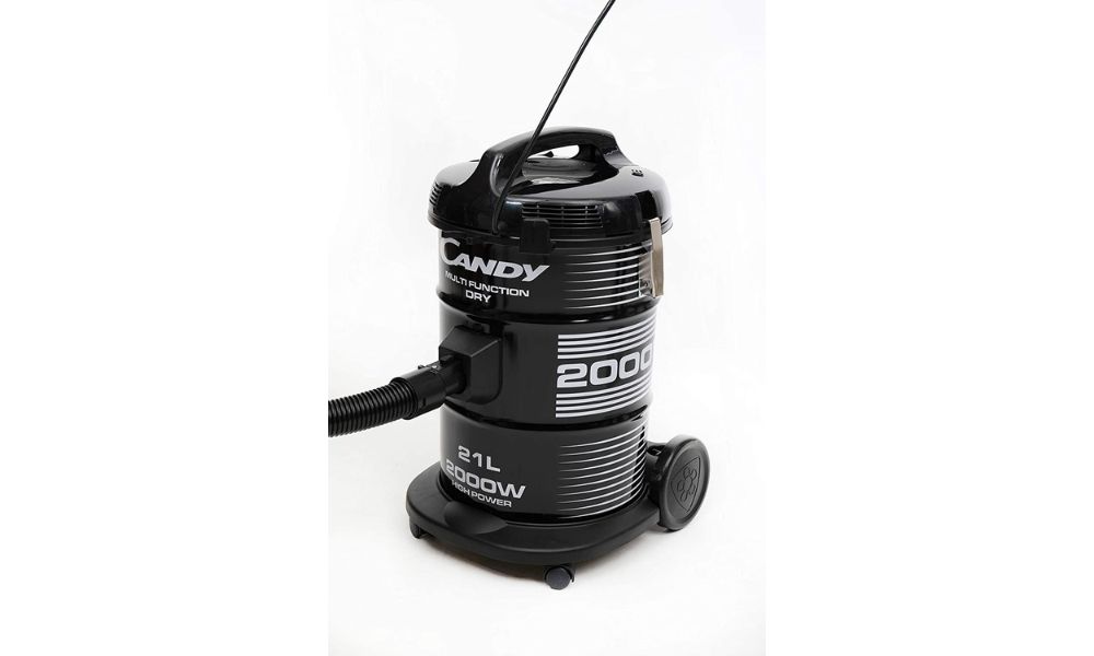 Candy TDC2001001 | Drum Vacuum Cleaner
