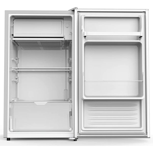 Terim Single Door Refrigerator, 120 L, INOX - TERR120S