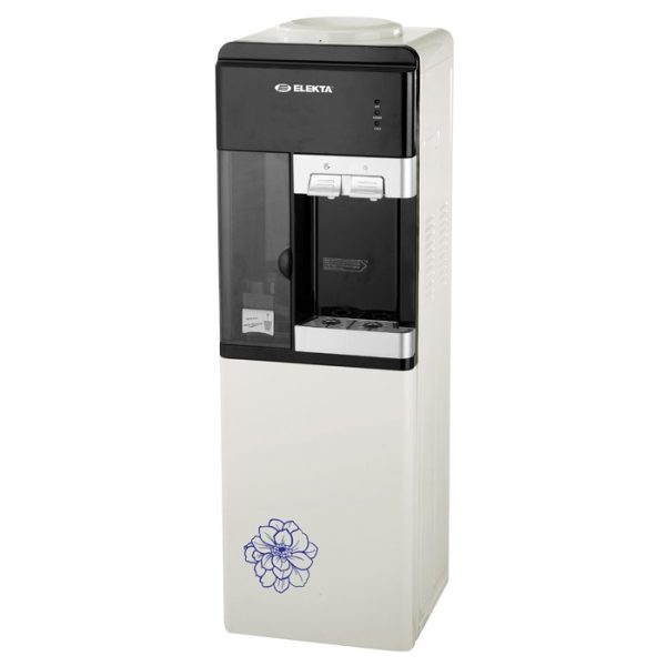 Elekta EWD-727SCMKI | Hot & Cold Water Dispenser