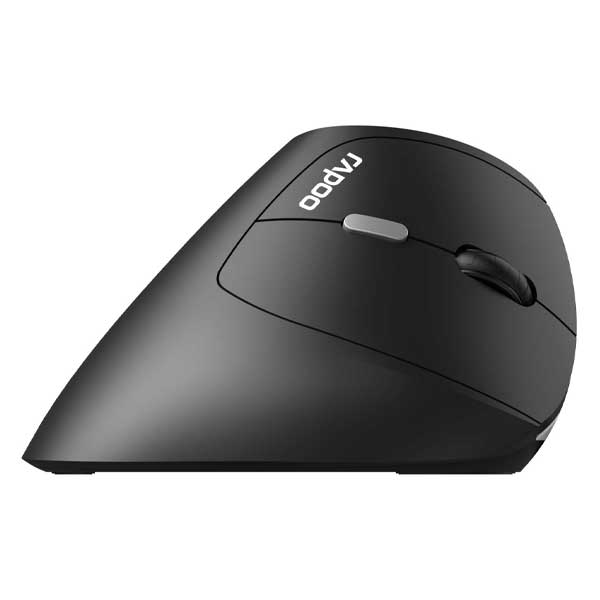 Rapoo EV250 Wireless Ergonomic Mouse - 13531