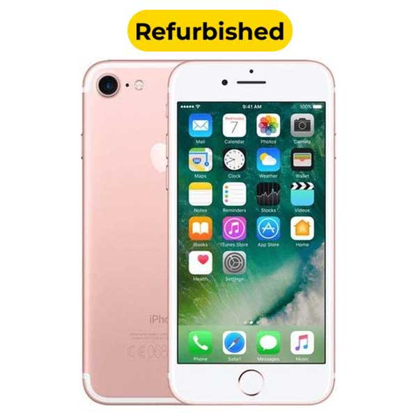 Apple iPhone 7 With Face Time 32GB, Refurbished - A1779-A+