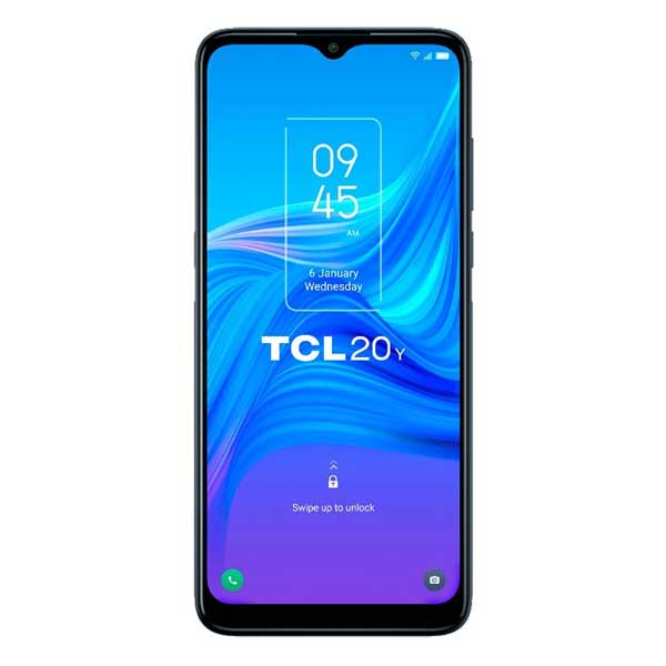 TCL 20 Y 4G 4GB Ram 64GB Middle East Version - 6156D