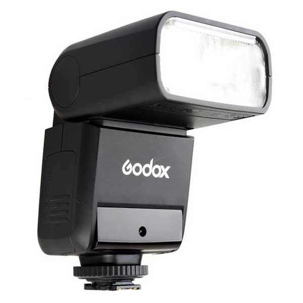 Godox Mini Thinklite TTL Flash for Sony Cameras - TT350S
