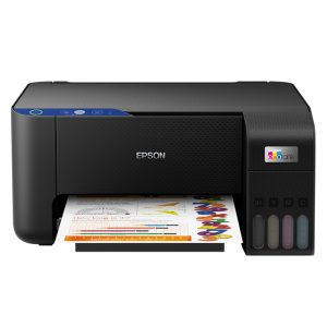 Epson L3211 | EcoTank Printer | PLUGnPOINT