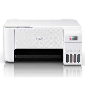 Epson L3256 | Eco Tank All in One Printer | PLUGnPOINT