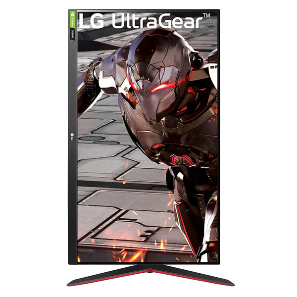 LG 32GN550-B | 32'' UltraGear FHD 165Hz Monitor | PLUGnPOINT