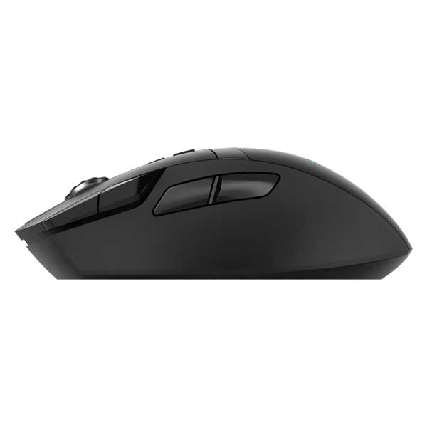 Rapoo VT350 Gaming Wireless & Wired Optical Mouse - 18639