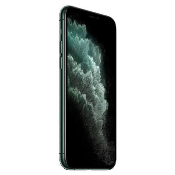 Apple iPhone 11 Pro Max 256GB with FaceTime Midnight Green – A2218