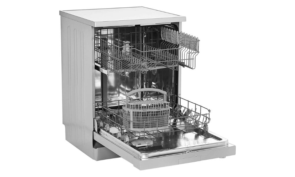 Terim TERDW1506VS | Dishwasher 