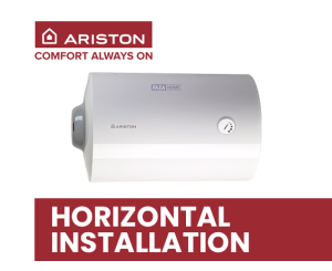 ARISTON BLUR50H | Electric Water Heater 