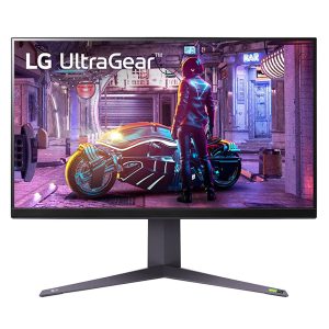 LG 32GQ850-B | 32'' UltraGear Monitor | PLUGnPOINT