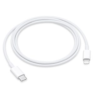 lightening cable | usb c to lightning | apple lightning cable