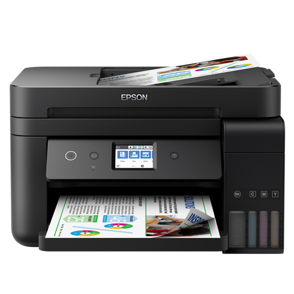 Epson L6290 | EcoTank All in One Printer | PLUGnPOINT