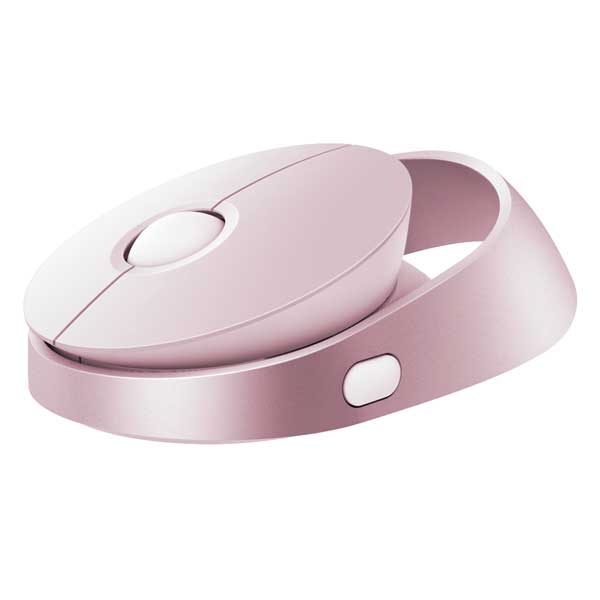 Rapoo Ralemo Air 1 Multi-mode Wireless Optical Mouse - 13513