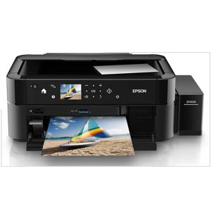 Epson L850 | EcoTank Printer | PLUGnPOINT