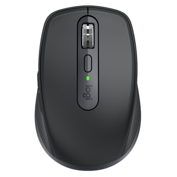 Logitech Unify MX | Anywhere 3 Mouse Rose | PLUGnPOINT