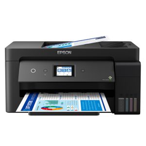 Epson L14150 | EcoTank A3+ All in One Printer | PLUGnPOINT