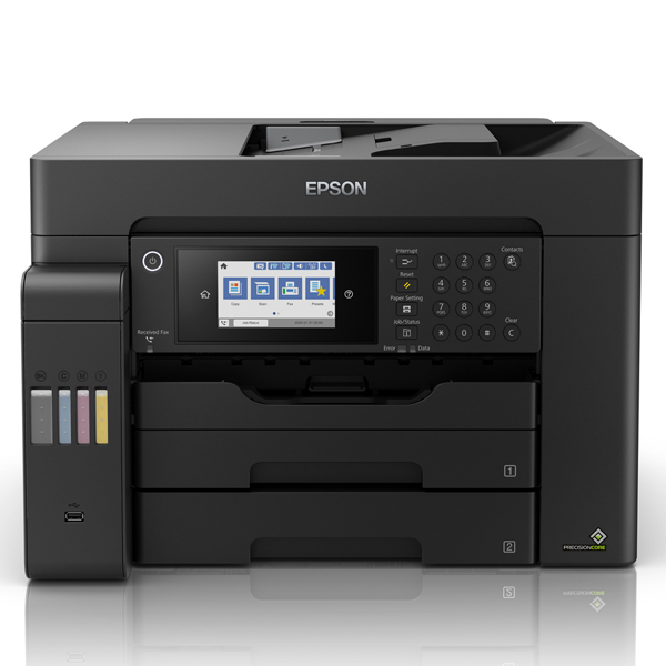 Epson L15150 EcoTank All in One Printer | PLUGnPOINT