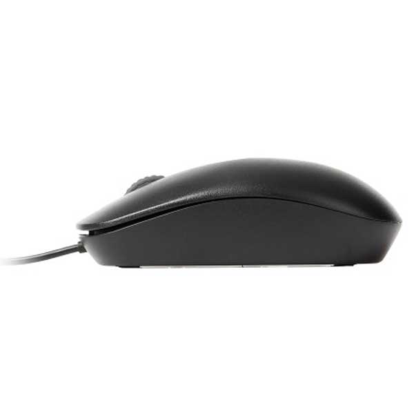Rapoo N200 Wired Ambidextrous Mouse - 18548
