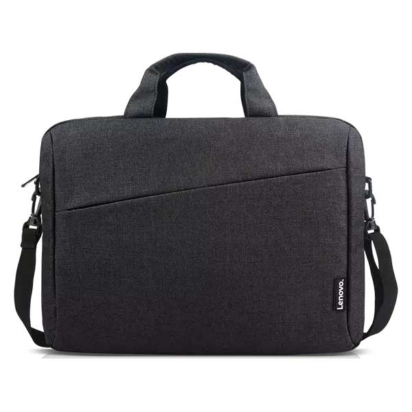 Lenovo 15.6" Laptop Shoulder Bag Casual Top Loader T210 - GX40Q17229