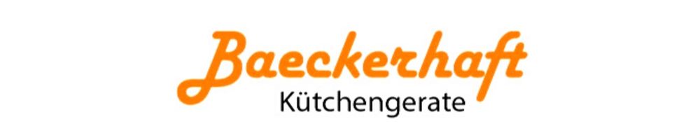 Baeckerhaft Logo