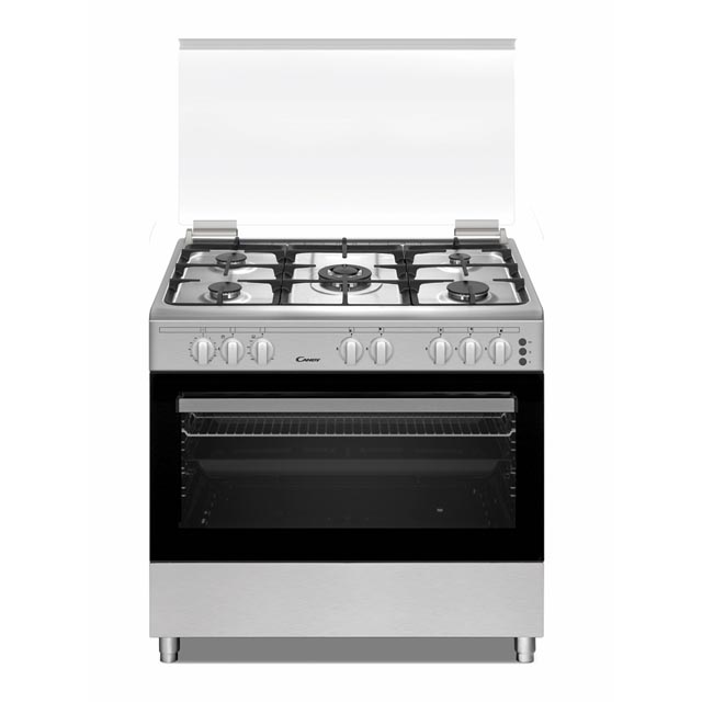Candy CGG95BXLPG | Gas Cooker 5 Burners