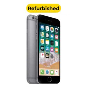 Apple iPhone 6S with Face Time (Refurbished) - A1688-A