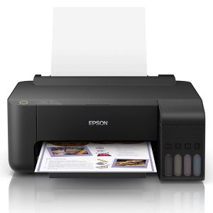Epson L1110 | EcoTank Printer | PLUGnPOINT