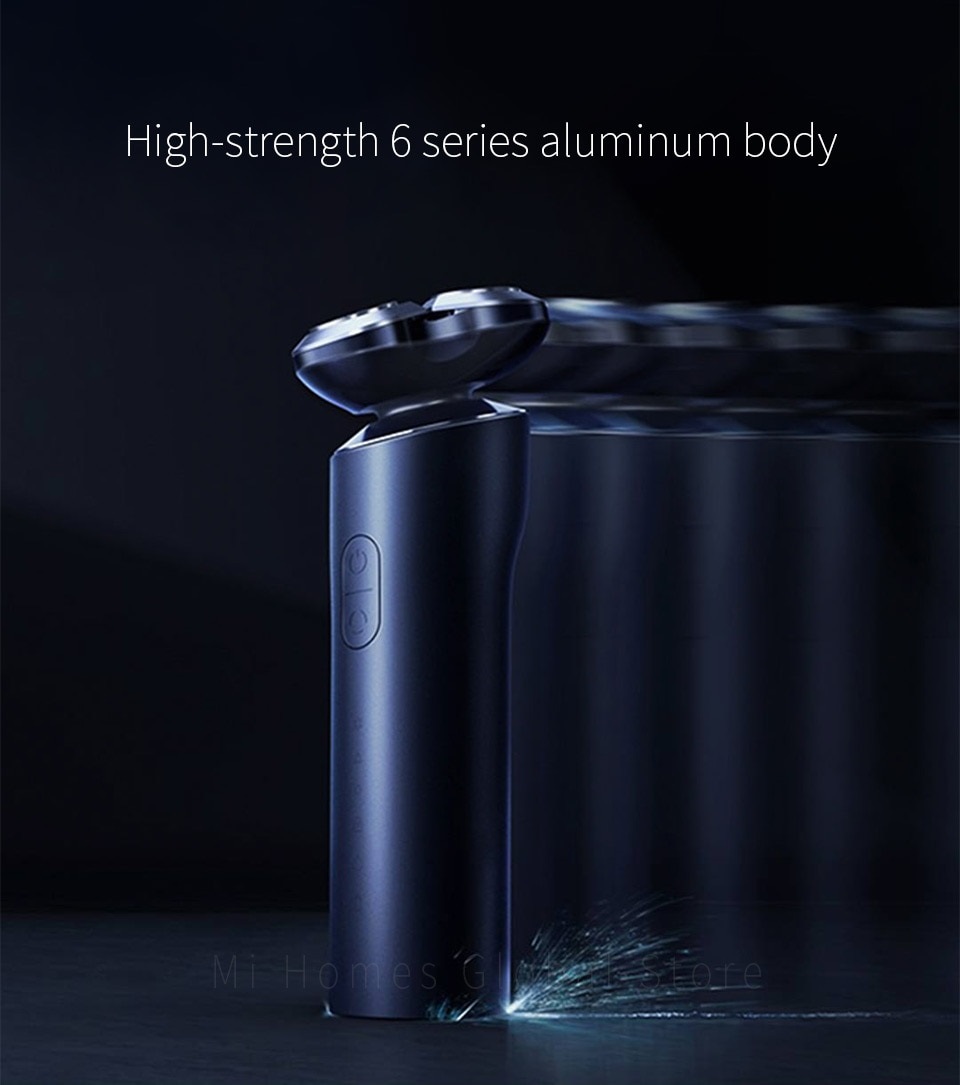 Xiaomi 37611 | Xiaomi Electric Shaver 