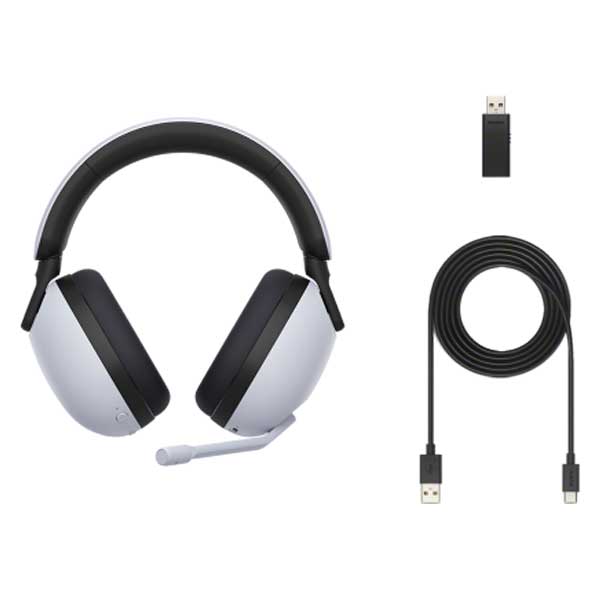 Sony INZONE H7 Wireless Gaming Headset - WH-G700/WZ E