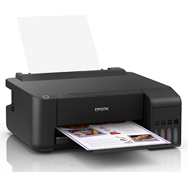 Epson L1110 | EcoTank Printer | PLUGnPOINT