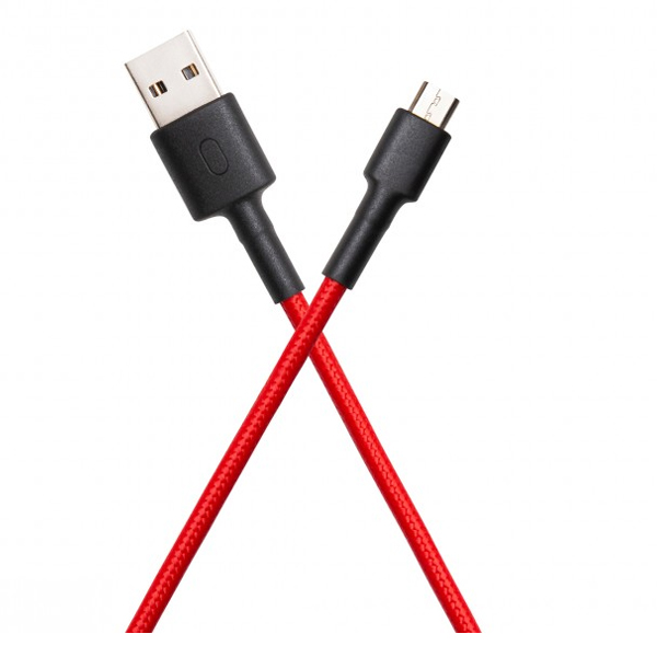 Xiaomi 18863 | Mi Braided USB Cable
