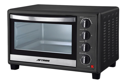 Aftron AFOT5500GRCK | Microwave Oven