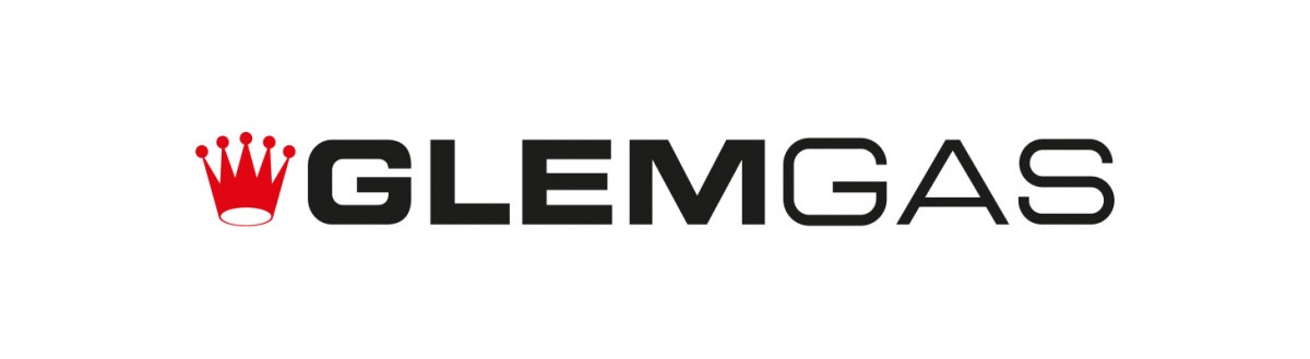 Glem Gas Logo