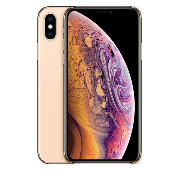 Apple iPhone XS A2098 | With Face Time 64GB | PLUGnPOINT