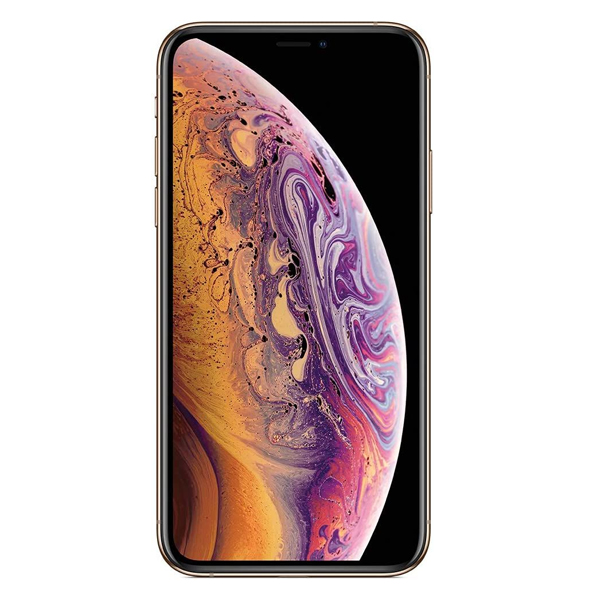 Apple iPhone XS A2098 | With Face Time 512 GB | PLUGnPOINT