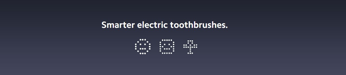 Xiaomi Electric Toothbrush T700 - 3663