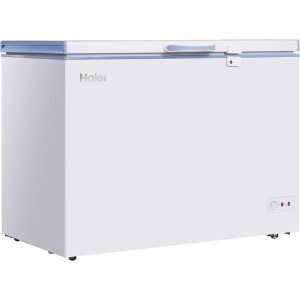 Haier Chest Freezer 192L, White - HCF-280