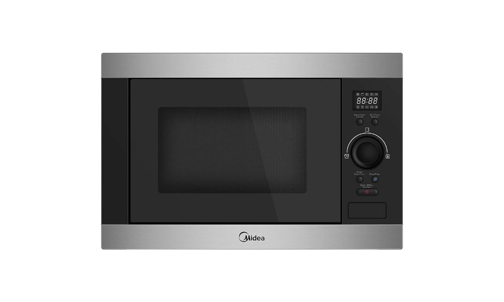 Midea AG925BVK | Midea 25L Microwave Oven